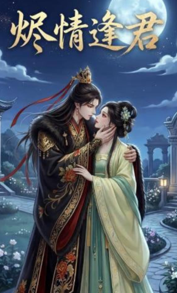 烬情逢君——达拉斯买家俱乐部