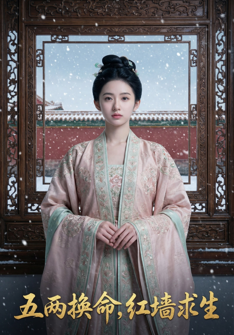 五两换命，红墙求生——石头姐二封奥斯卡影后