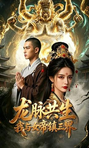 龙脉共生，我与女帝镇三界——金曲青春免费观看