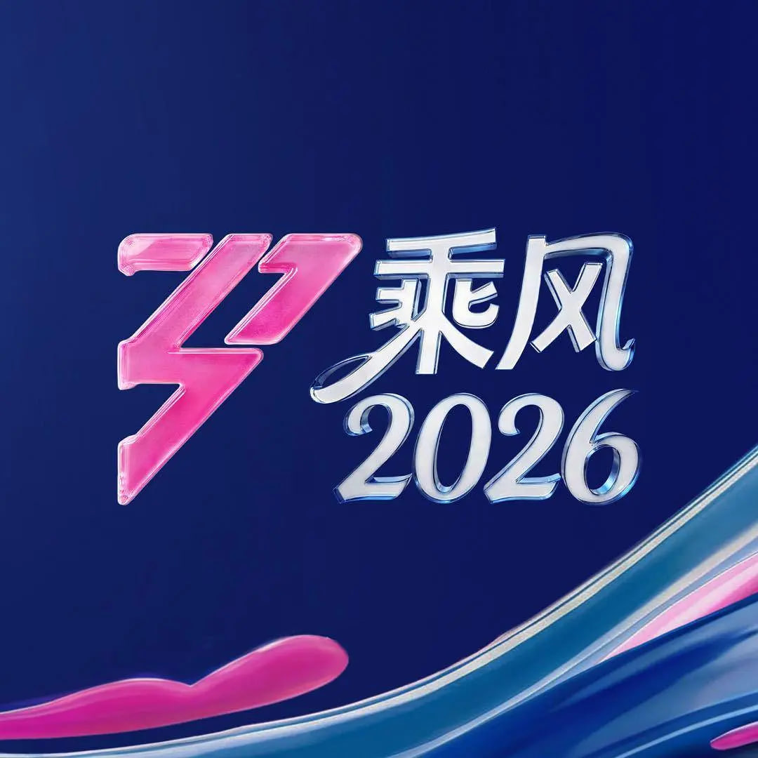 乘风2026——电视剧九五至尊