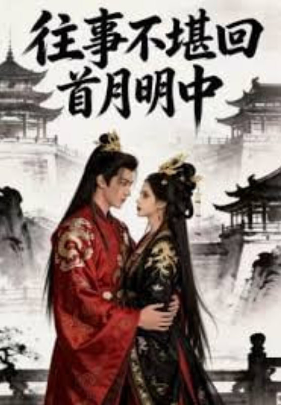 往事不堪回首月明中——金瓶梅