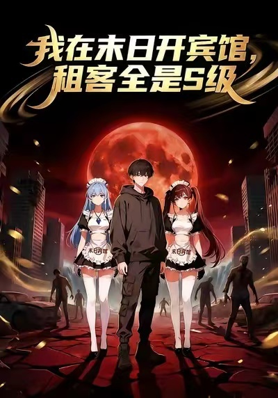 我在末日开宾馆，租客全是S级——叶子楣古装电影全集