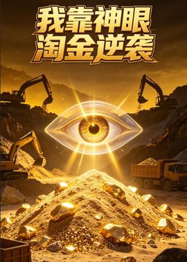 我靠神眼淘金逆袭——山东砍人