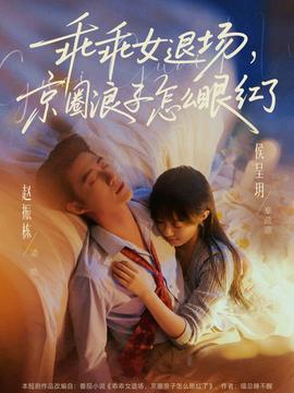 乖乖女退场，京圈浪子怎么眼红了——电视剧《流金岁月》免费观看