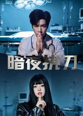 暗夜执刀——圣母在上ova