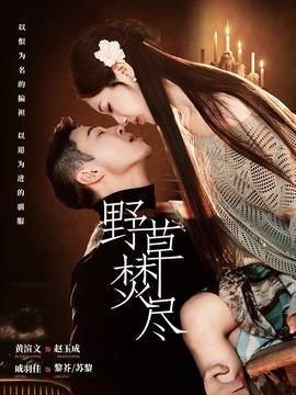 野草焚尽——魔幻手机